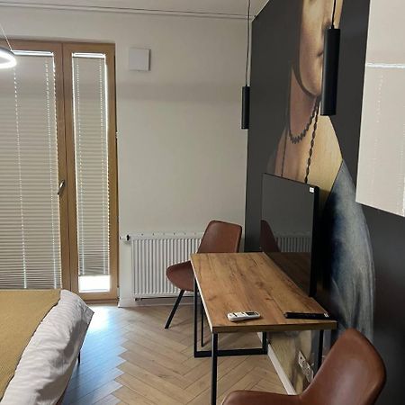 Tutu Krakow Comfort Kültér fotó