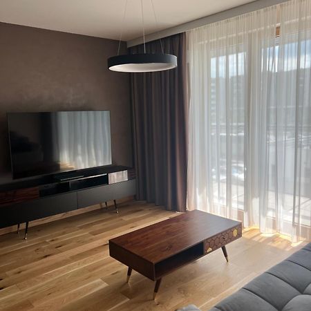 Tutu Krakow Comfort Kültér fotó