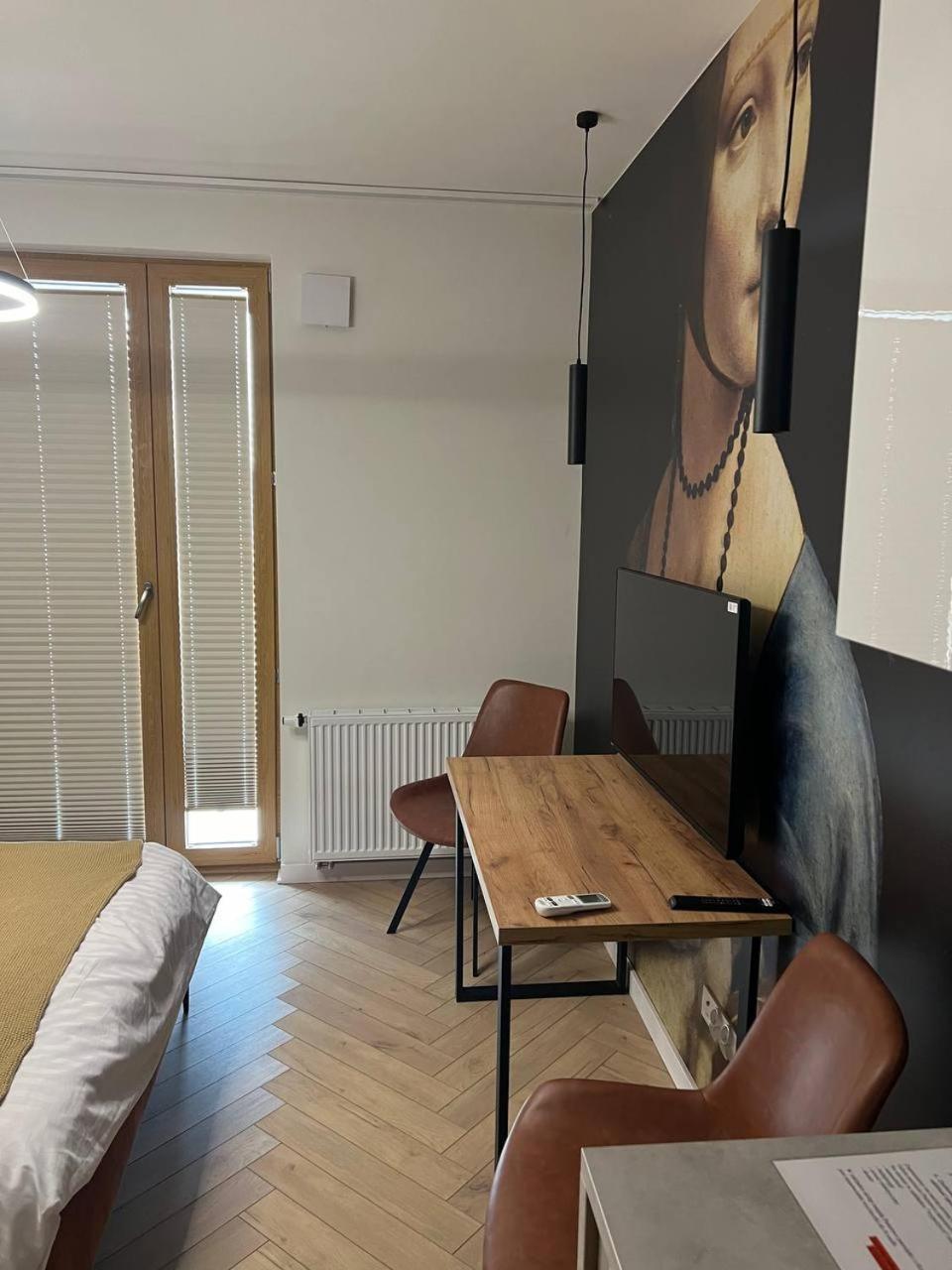 Tutu Krakow Comfort Kültér fotó