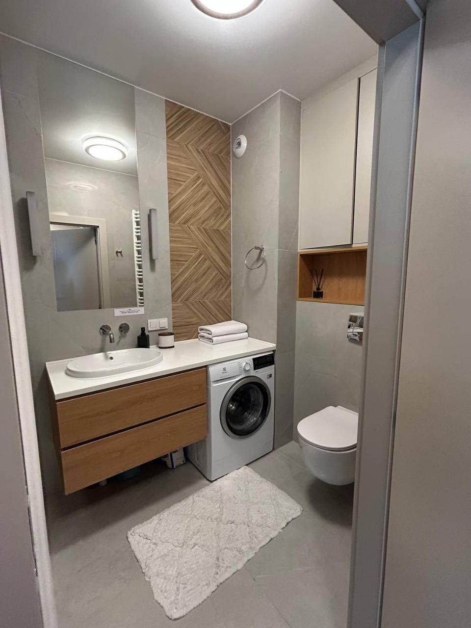 Tutu Krakow Comfort Kültér fotó