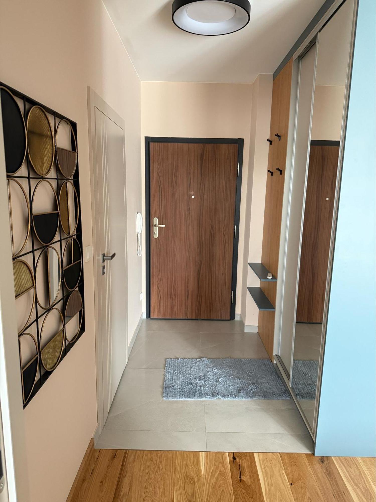 Tutu Krakow Comfort Kültér fotó